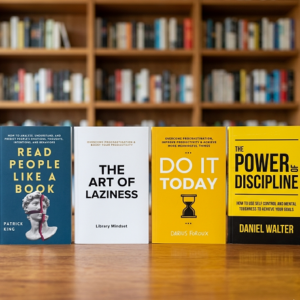 Personal Development