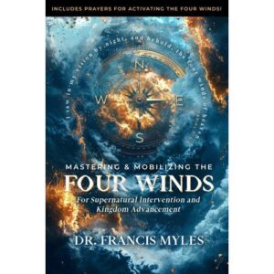 Mastering & Mobilizing the Four Winds