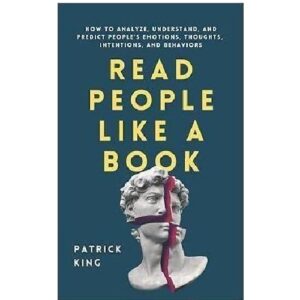 Read People Like A Book