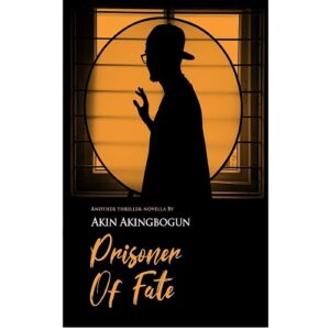 Prisoner Of Fate