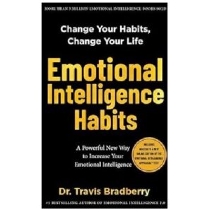 Emotional Intelligence Habits