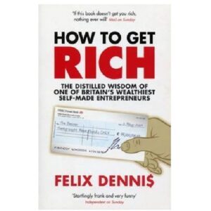How To Get Rich