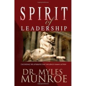 Spirit Of Leadership