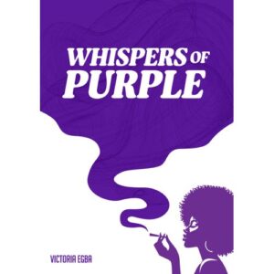 Whispers Of Purple