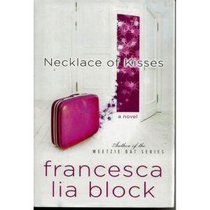 Necklace Of Kisses