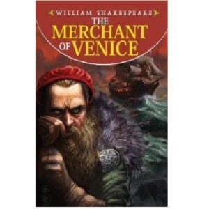 The Merchant Of Venice