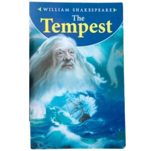 The Tempest