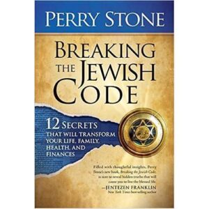 Breaking The Jewish Code: Unveiling Secrets To Success And Prosperity