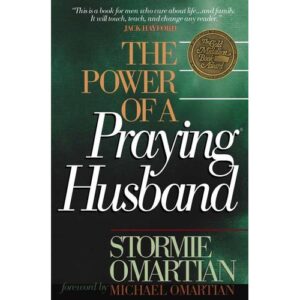 The Power Of A Praying Husband